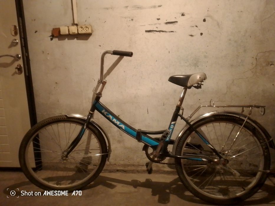 Велик с гарантиее