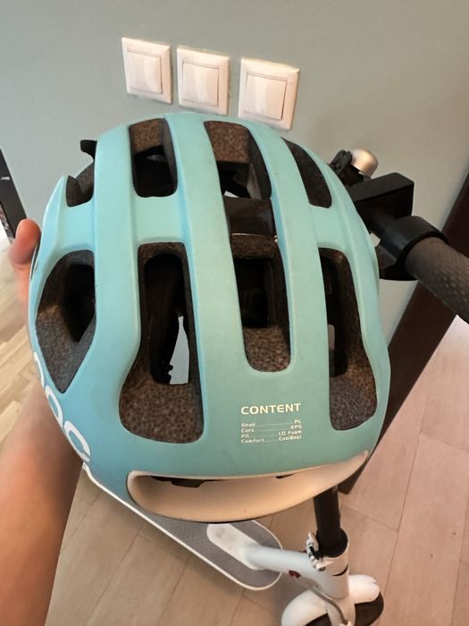 Casca bicicleta POC