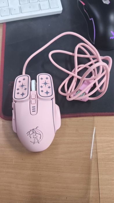 Компьютерная мышь