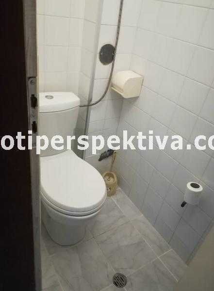 реф.9038 Паркомясто в цената, готов за нанасяне-Новотела! - снимка 14