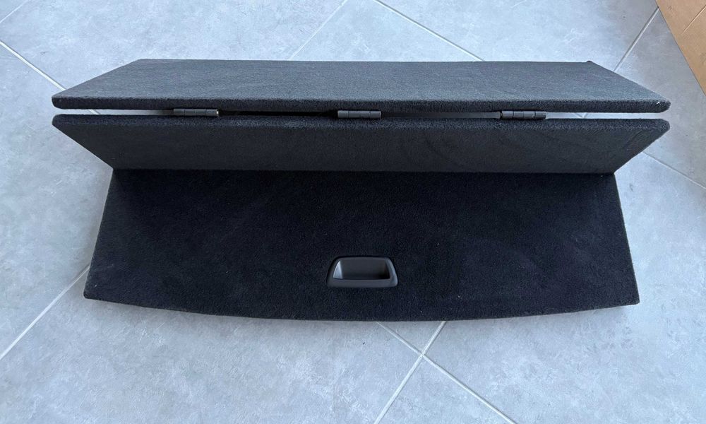 Кора дъно багажник / Кора багажно отделение БМВ Х1 Ф48