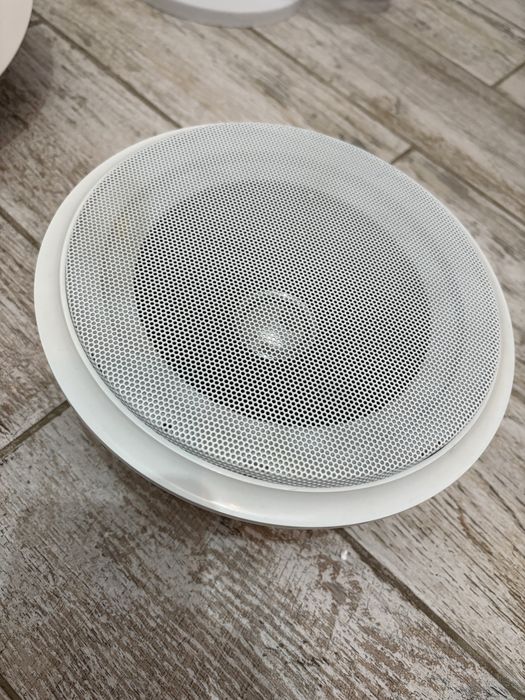 Set boxe tavan profesionale Niles & DAS – 70V / 100V