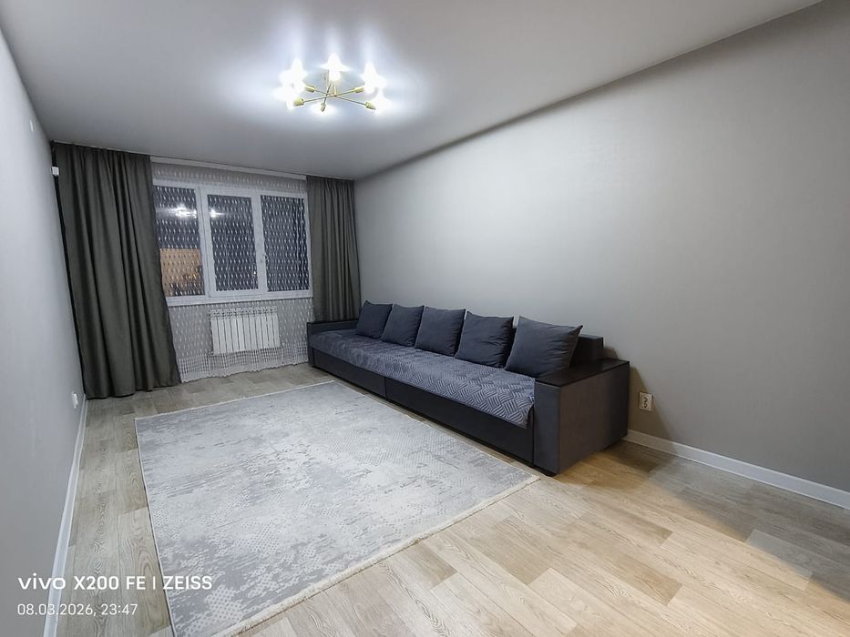 2бөлмелі пәтер жалға беріледі