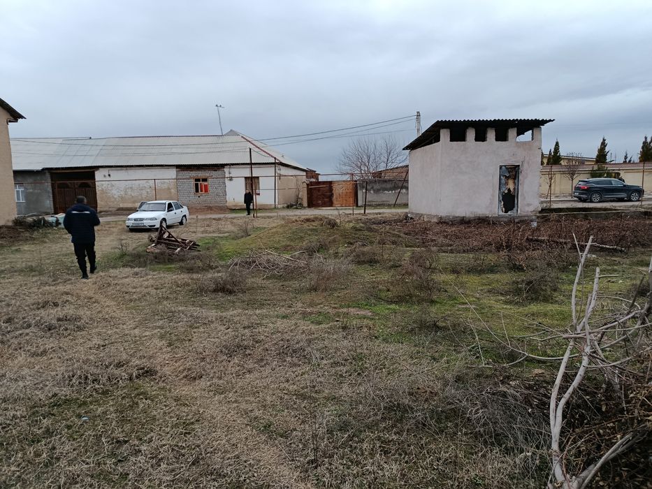 Уй чотилади 15 сотих