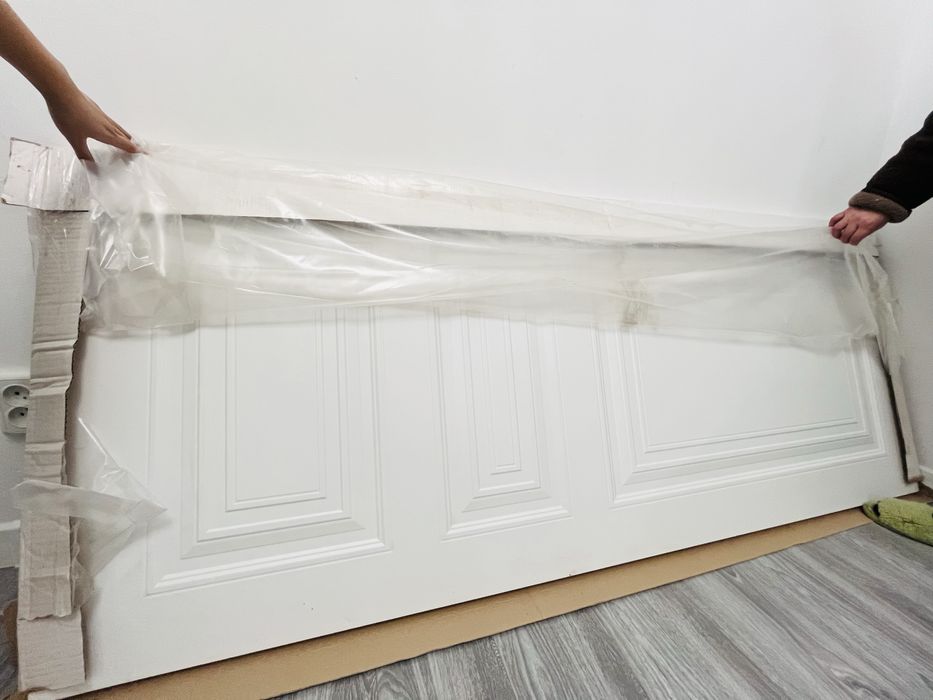 Дверь межкомнатная