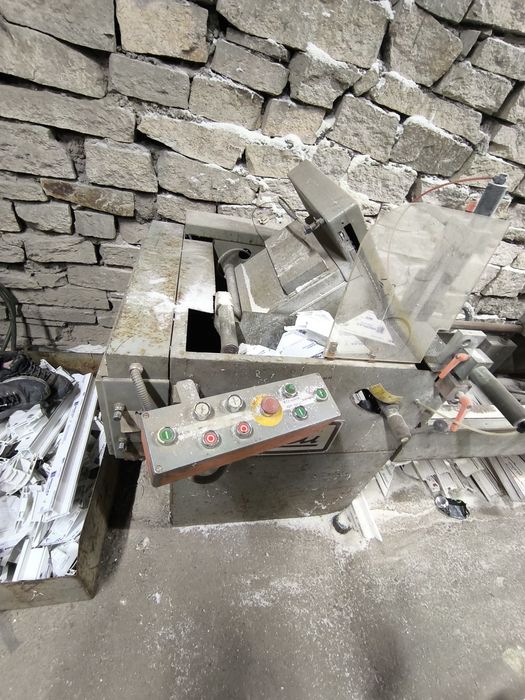 Продам станок комплект