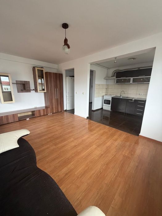 Apartament de vânzare Dej 2 camere + scara interioara