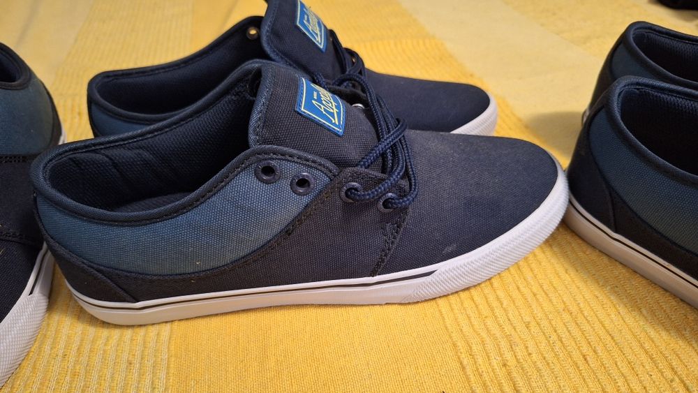 Обувки Кецове Globe