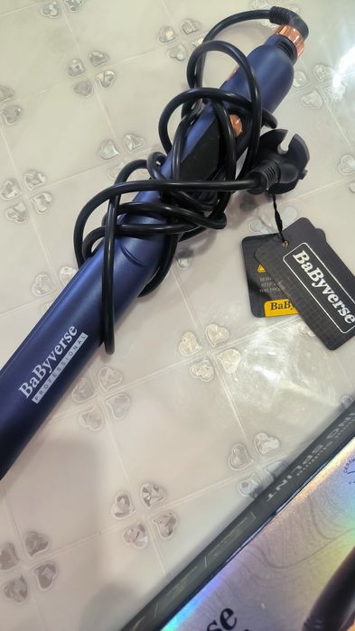 Продам плойку новую