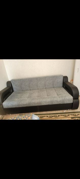 Продам диван в хорошем состоянии