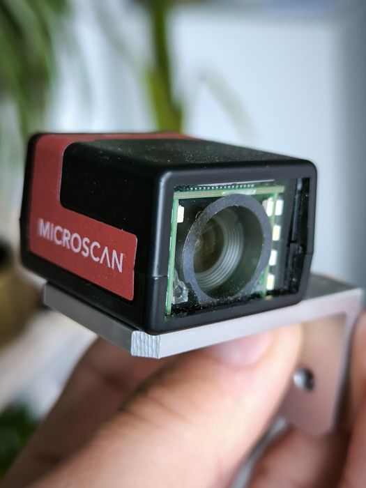 Microscan cititor coduri Bare cameră usb 2.0