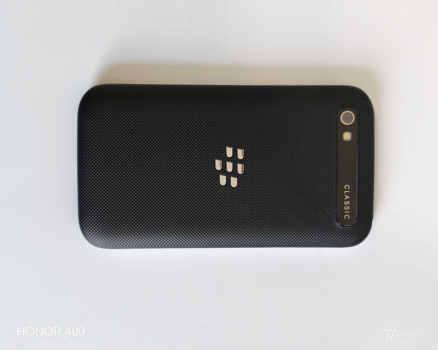 Блекберри/BlackBerry Q20 Classic смартфон + 1 наушник бонус