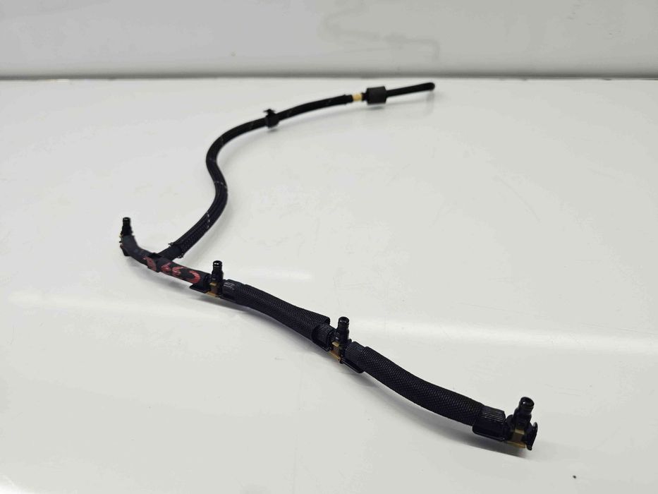 Conducta retur injectoare Audi A6 (4G2, C7) [Fabr 2012-2017] OEM 2.0 T