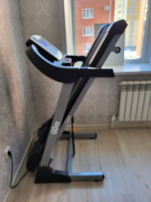 Беговая дорожка GOfit HV145