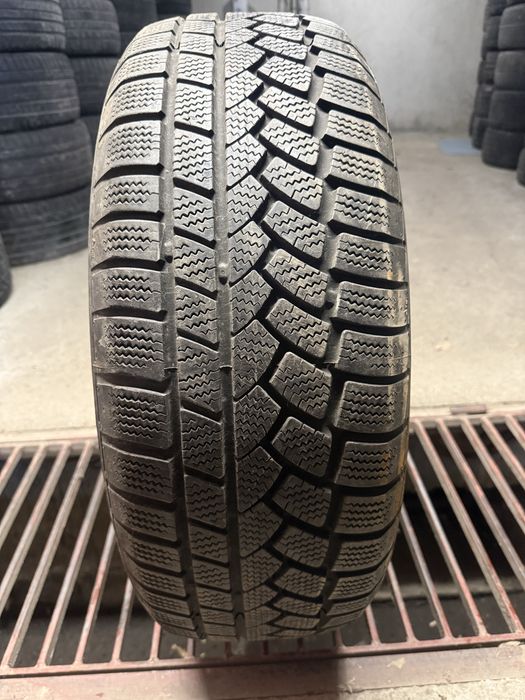 Continental 235/65/17