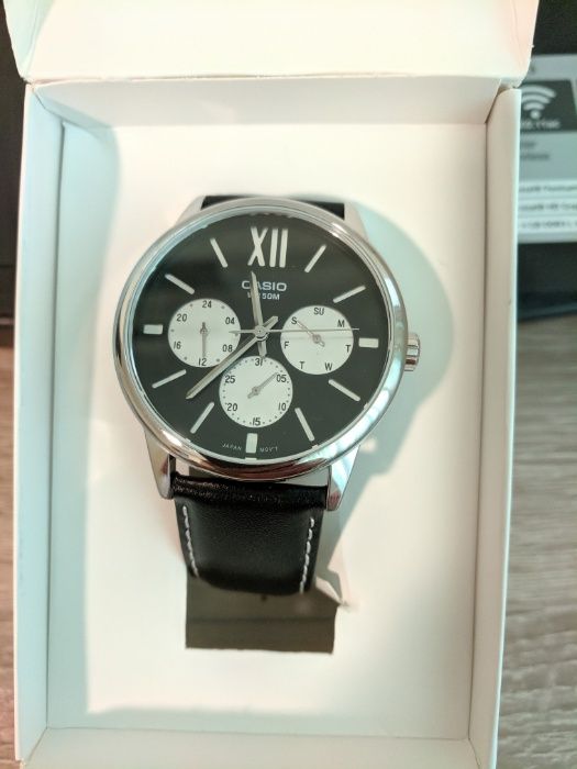 Ceas Casio barbatesc