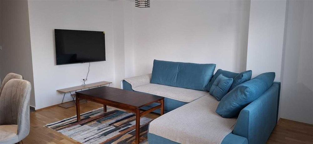 Дава се под наем Двустаен апартамент в Пловдив, Съдийски - 54 кв.м за 239.7 € - Снимка #1