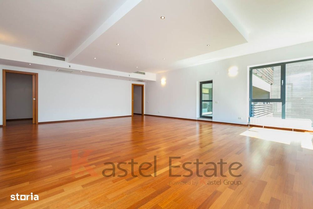 Apartament premium de închiriat – Nordului - Herastrau I Comision 0%
