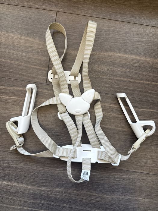 Centuri hamuri Stokke tripp trapp