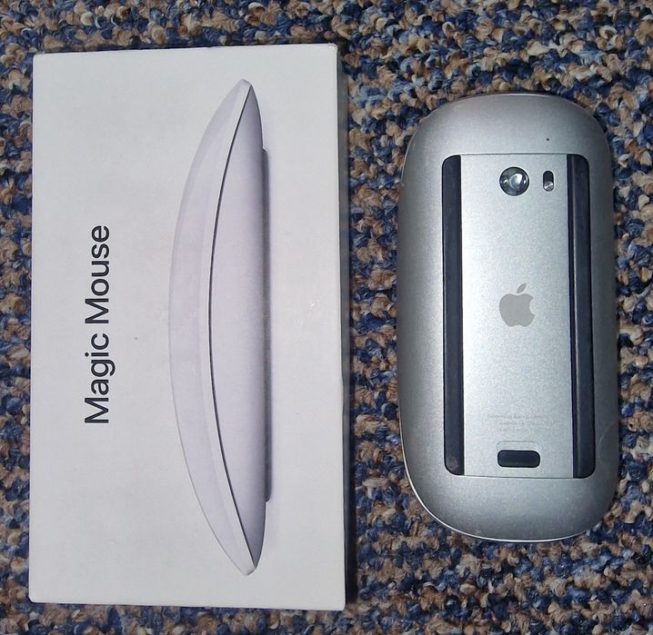 Magic mouse Apple