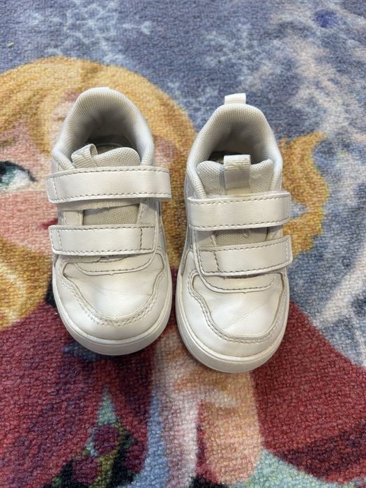 Детски маратонки puma номер 21