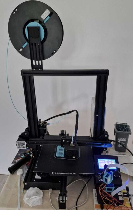 Vand Imprimanta 3D