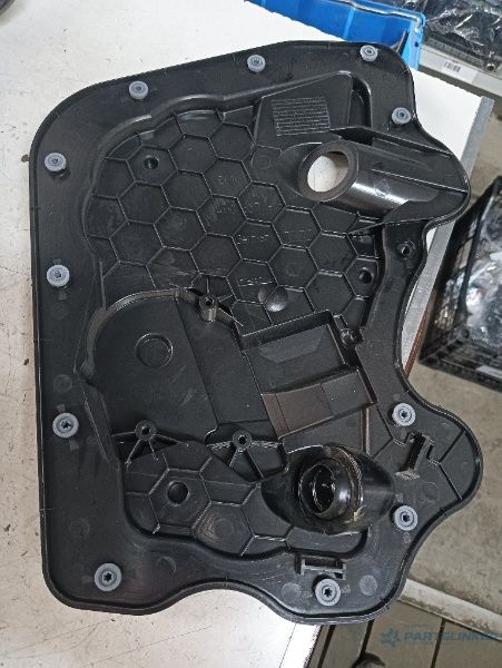 Capac Usa Dreapta Fata Audi A8 Iii (4H2, 4H8, 4Hc, 4Hl) [ 2009 - 2018