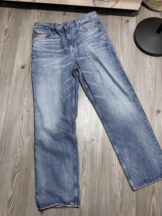 Tommy Hilfiger джинсы оригинал