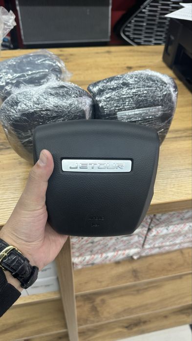 rul airbag jetour x70,x70+,x90+,x95+