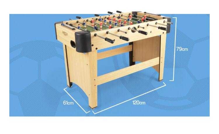 Футболна маса Jumpstar Sports