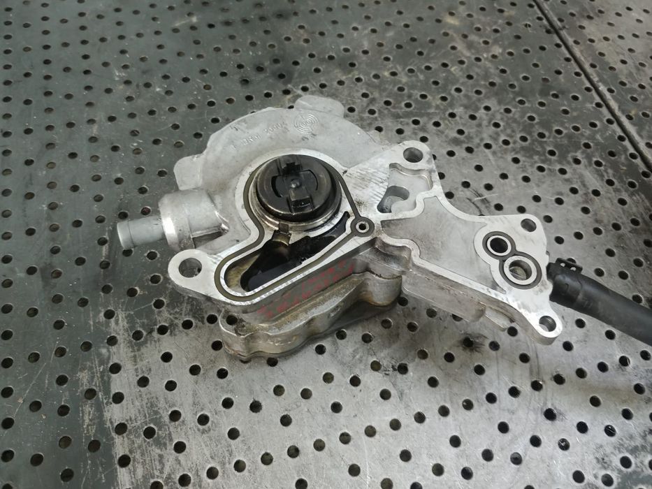 Pompa vacuum 1.9 tdi audi a3 8p seat altea ibiza 4 skoda fabia 1 octavia 2 vw passat b6 038145209a