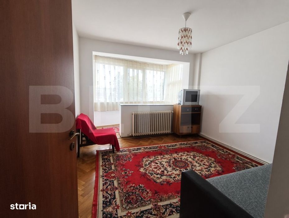 Apartament 2 camere, 48 mp, zona Godju