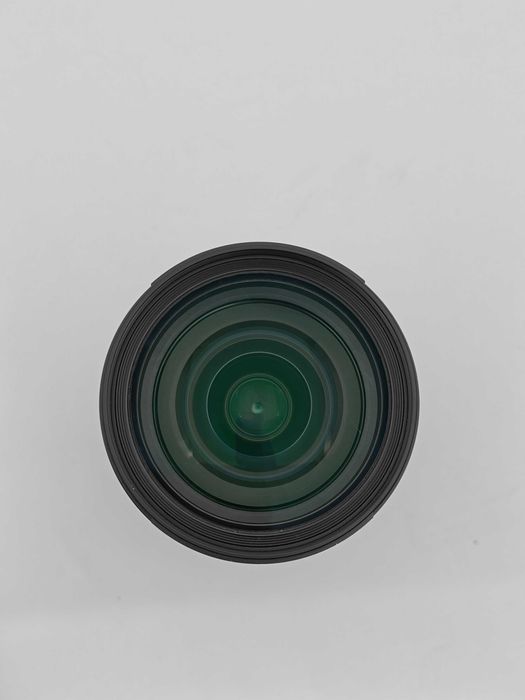 Sony FE 24-70mm 2.8 GM