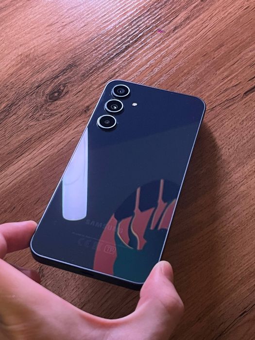 Продается Galaxy A35 5G (SM-A356E/DS)