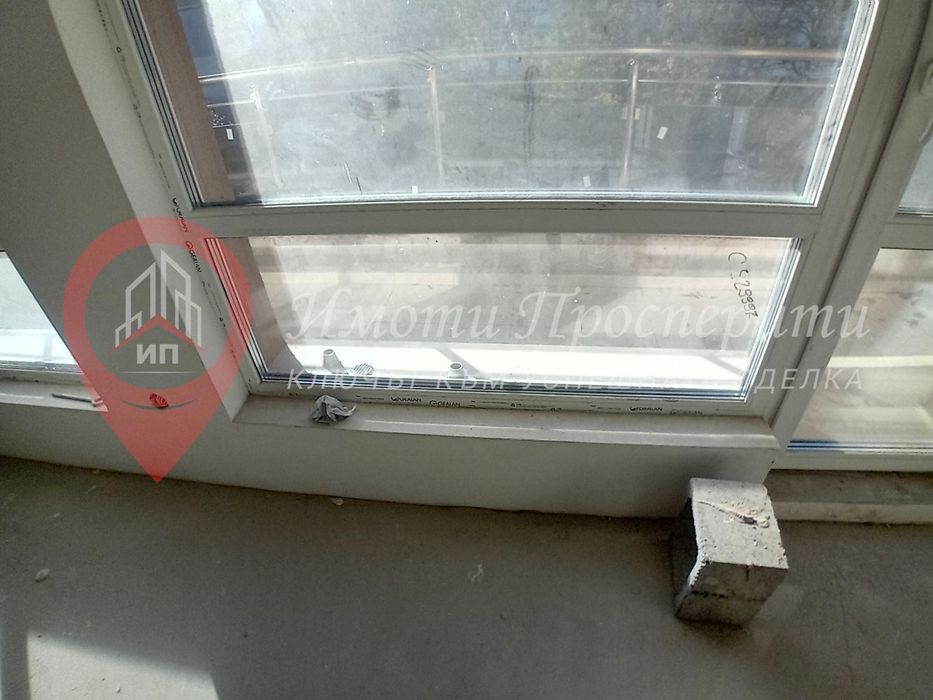 Продава се Двустаен апартамент в София, Разсадника - 136 кв.м за 2550 €/кв.м - Снимка #1