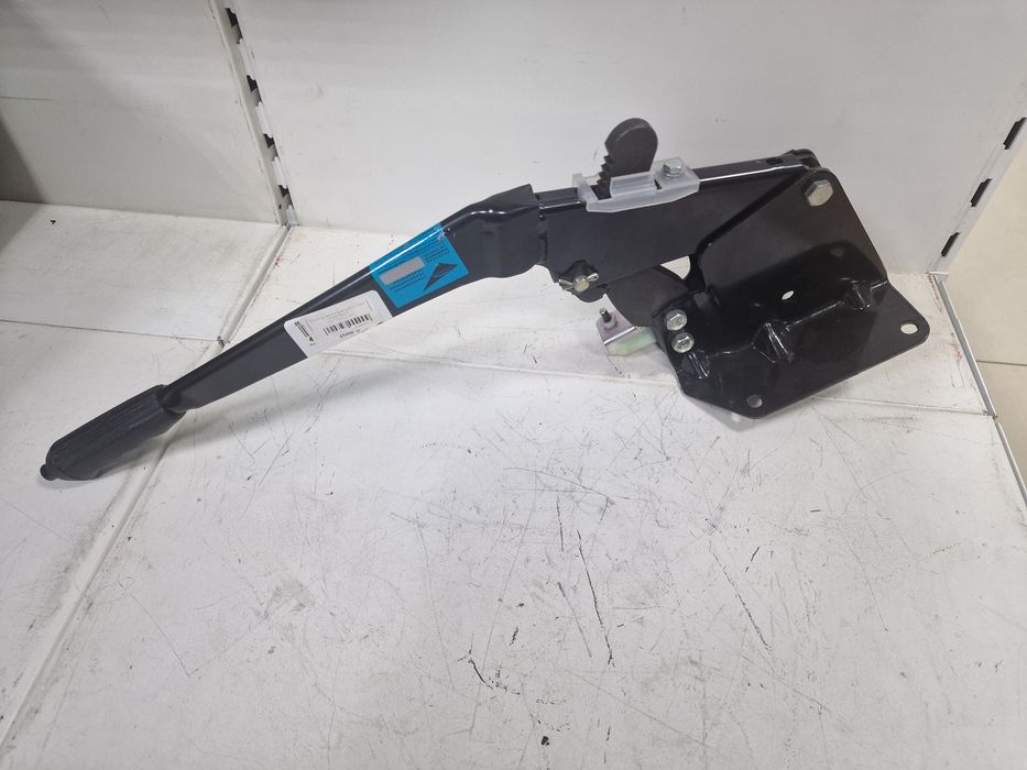 Рычаг ручного тормоза на Газель оригинал