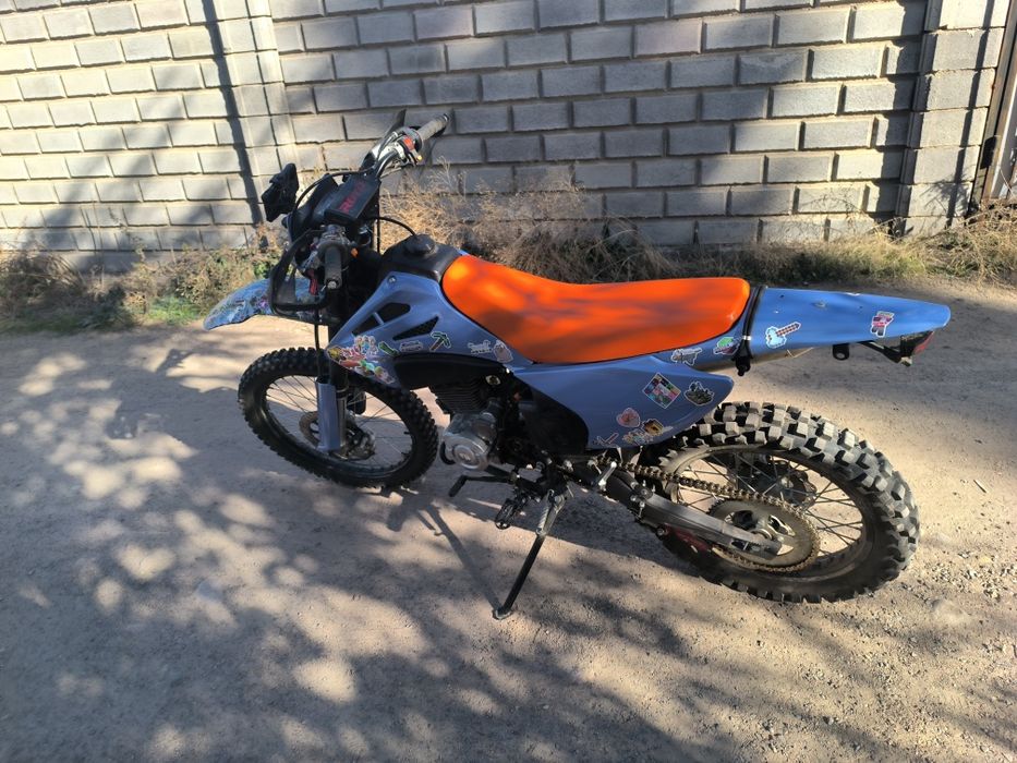 Продам эндуро 300