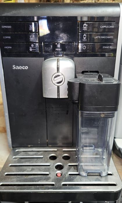 Lot  esspresoare Siemens, Saeco , Jura, Melita ( citeste anuntul )