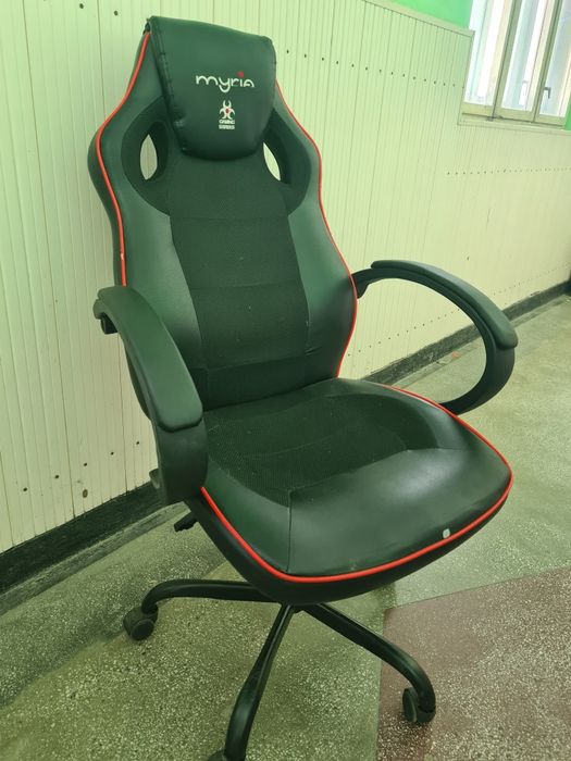 Scaune gaming Second-hand