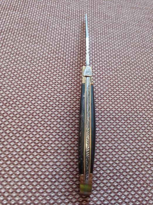 Laguioеl  сгавсеми нож