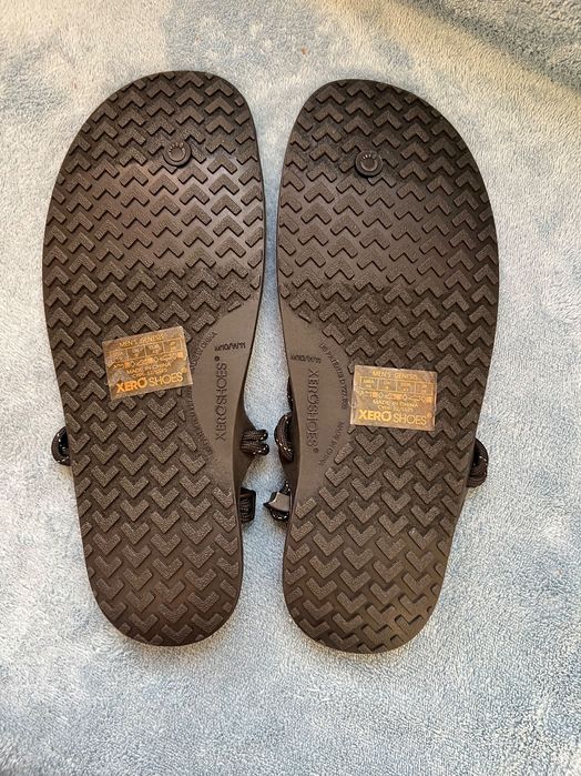 Боси сандали Xero