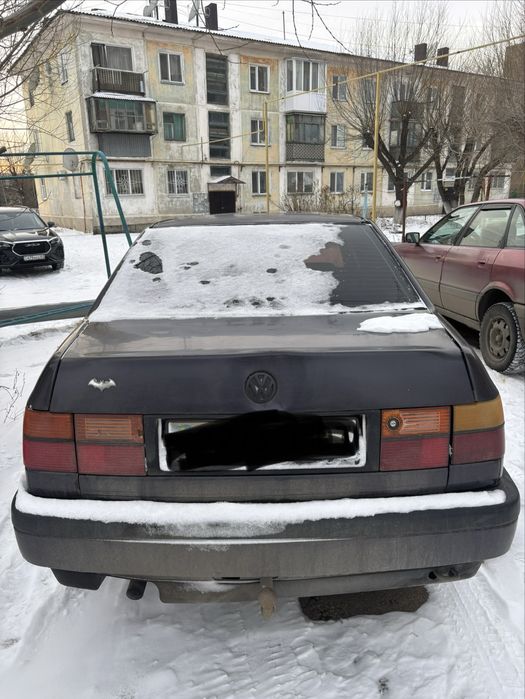 Продам Volkswagen Vento 1.8