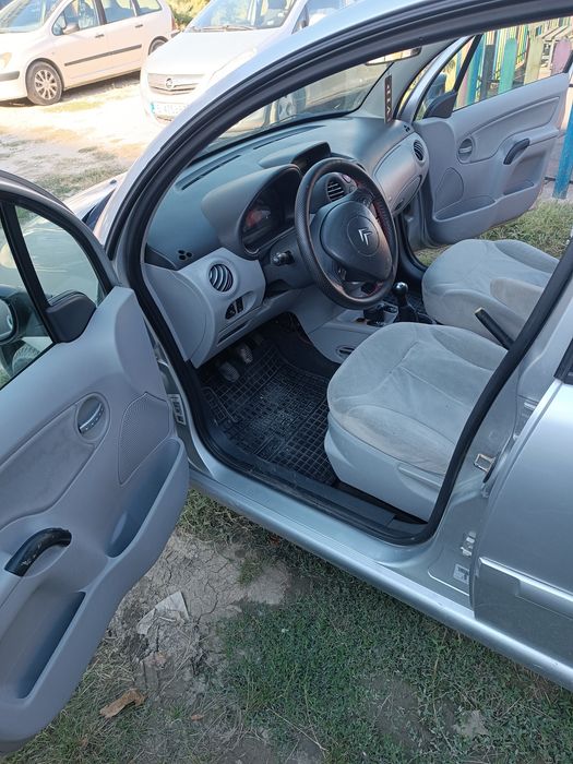 Citroen c3 2004 1.4 hdi