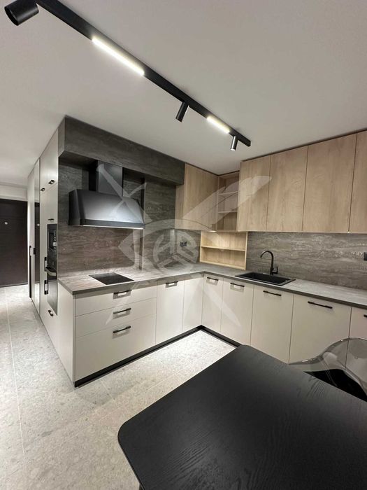 Продава се Едностаен апартамент в Пловдив, Христо Смирненски - 55 кв.м за 2419 €/кв.м - Снимка #1