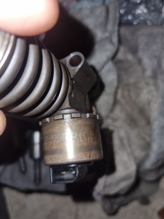 Injectoare audi a6 c6 motor 2.0 bre