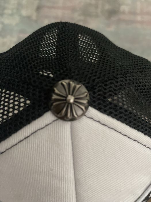 sapca chrome hearts