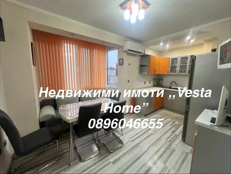 Продава се Двустаен апартамент в Казанлък - 70 кв.м за 2004 €/кв.м - Снимка #5