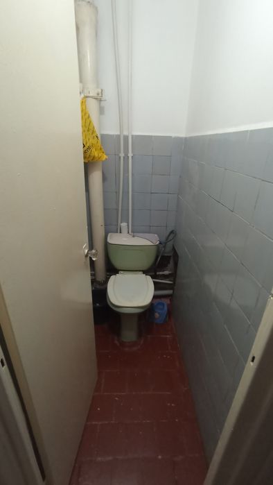 Фергана За канал