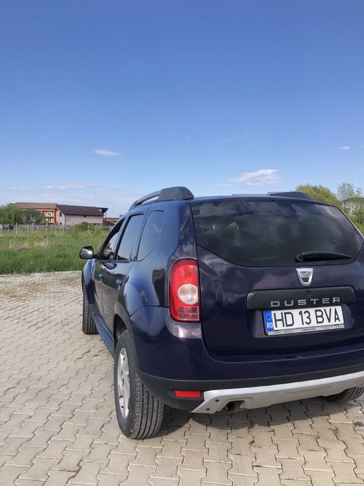 Vand Dacia Duster