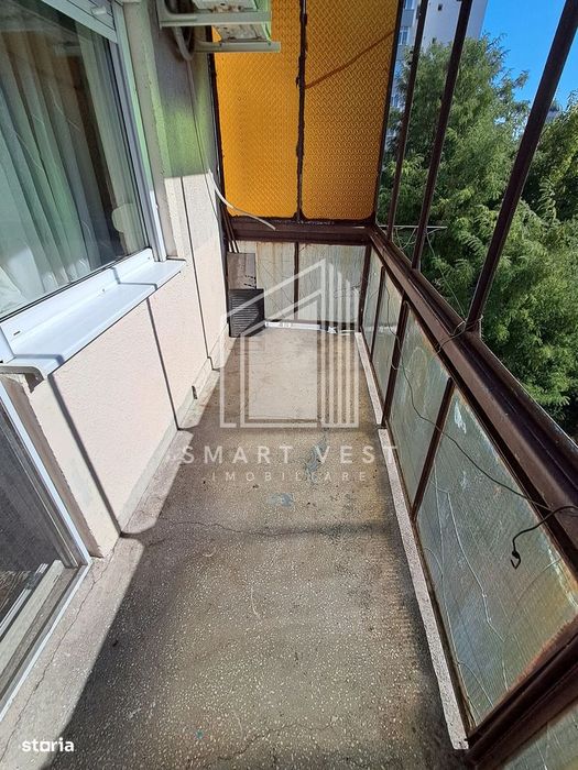 Apartament 2 camere | 54 mp | Zona Micro 16